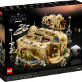 75290 LEGO Star Wars TM Mos Eisleyn kanttiini